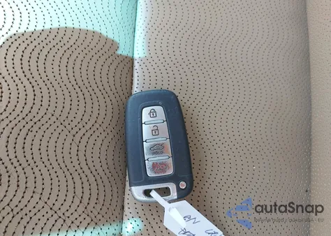 2013 Hyundai Elantra Limited из США, поврежденный, VIN KMHDH4AE0DU930843